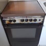 Electroménager CUISINIERE A GAZ
