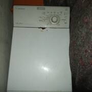 Electroménager lave linge