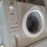 Electroménager lave linge Bosch Maxx7 8 ans