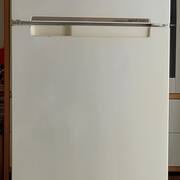 Electroménager frigo congélateur