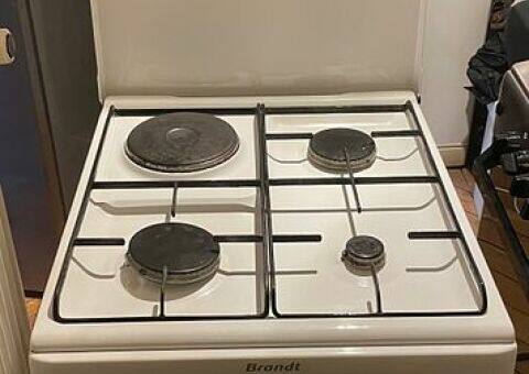 Electroménager électroménager