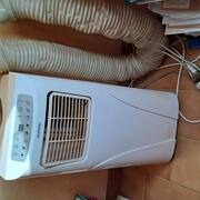 Electroménager climatisation mobile