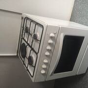 Electroménager cuisinière