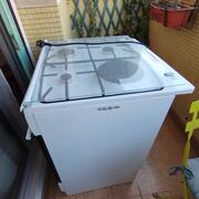 Electroménager cuisinière