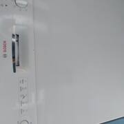 Electroménager lave vaisselle bosch