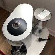 Electroménager cafetière Nespresso