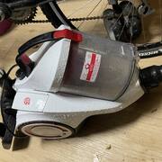 Electroménager aspirateur