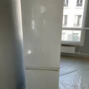 Electroménager grand frigo a double fonction