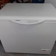 Electroménager Congélateur Coffre