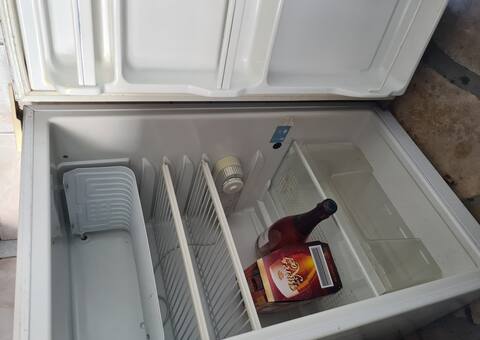 Electroménager petit frigo