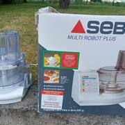 Electroménager robot multifonctions SEB