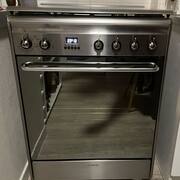 Electroménager cuisinière Smeg