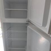 Electroménager frigo congélateur