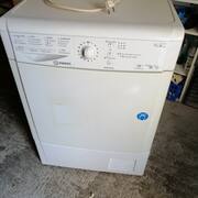 Electroménager sèche linge