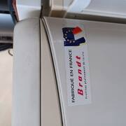 Electroménager urgent-Cause déménagement-Donne sèche linge-BRANDT-Bon état de fonctionnement