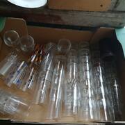 Electroménager 50 verres