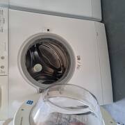 Electroménager machine à laver pour pièces