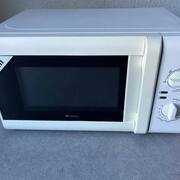 Electroménager four à micro-ondes + grill  home