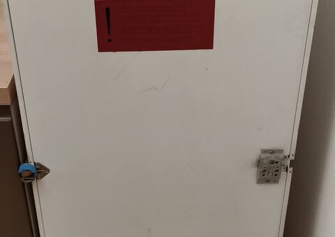 Electroménager uRGENT frigo