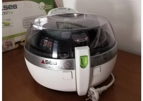 Electroménager friteuse sans huile à Nantes