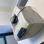 Electroménager imprimante