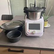 Electroménager robot de cuisine