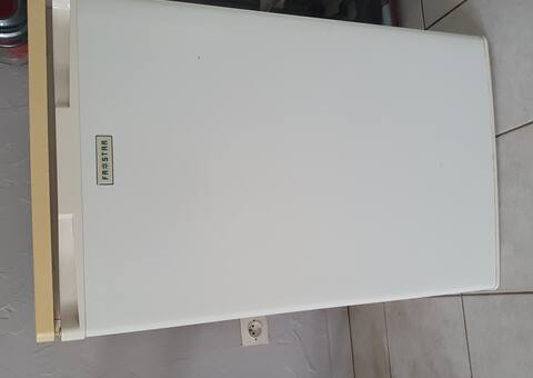 Electroménager frigo
