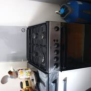 Electroménager gazinière