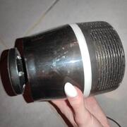 Electroménager anti moustique
