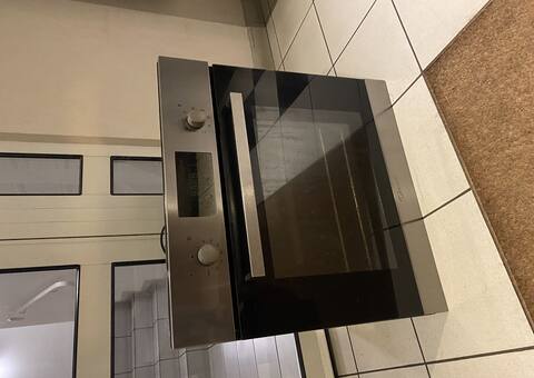 Electroménager four