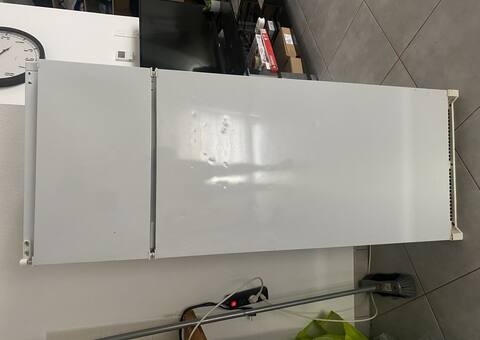 Electroménager frigidaire