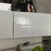 Electroménager frigidaire