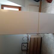 Electroménager combiné frigo grande taille marque LG