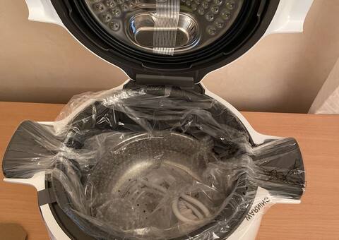 Electroménager multicuiseur Cookeo