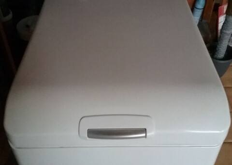 Electroménager lave linge Electrolux 6kg