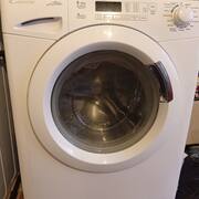 Electroménager machine à laver - sèche linge