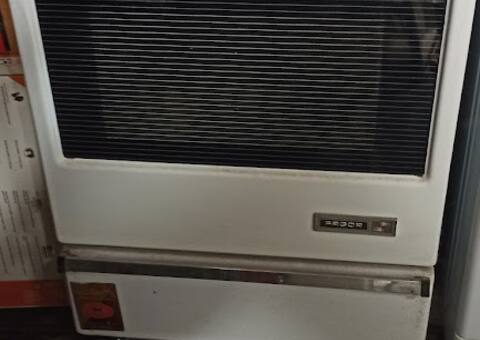 Electroménager cuisinière FAGOR