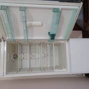 Electroménager frigo très bon etat