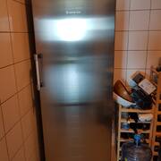 Electroménager congélateur Ariston 5 tiroirs