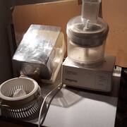 Electroménager robot Magimix automatic système 5100