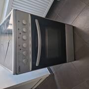 Electroménager cuisiniere electrique