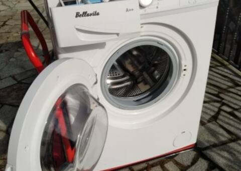 Electroménager lave-Linge 6 kg BELLAVITA