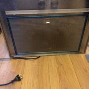 Electroménager hotte aspirante ikea