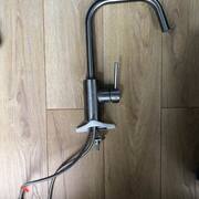 Electroménager robinet lavabo ikea