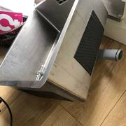 Electroménager evier de cuisine