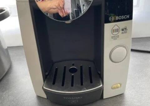 Electroménager cafetière a expresso
