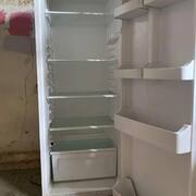 Electroménager frigo blanc