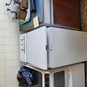Electroménager lave linge
