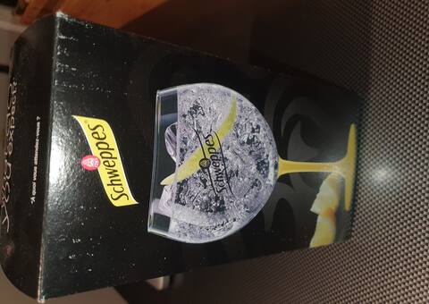 Electroménager verre à vin