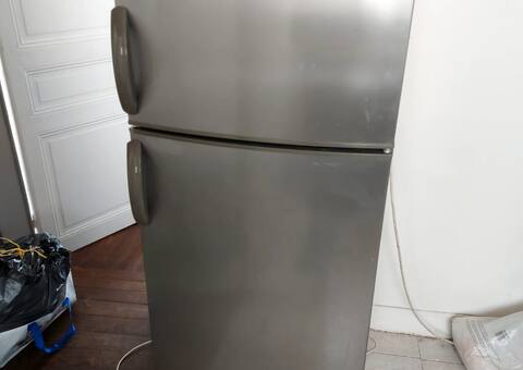 Electroménager un frigo bon état général